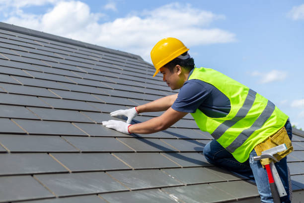 Best Slate Roofing Contractor  in Mason, TN