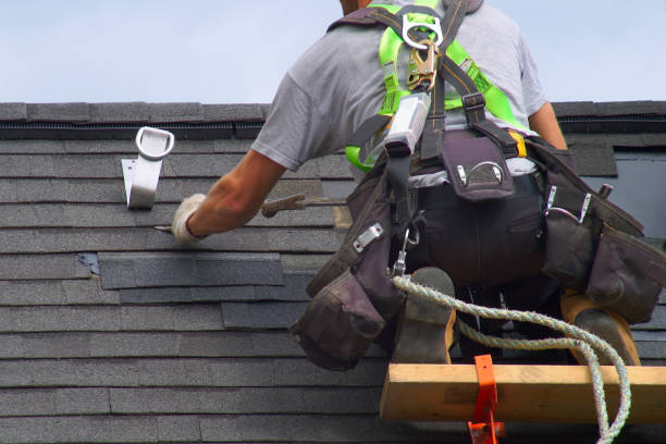 Best Storm Damage Roof Repair  in Mason, TN