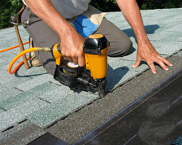 Best Commercial Roofing Services  in Mason, TN