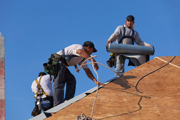 Roof Repair Estimates in Mason, TN