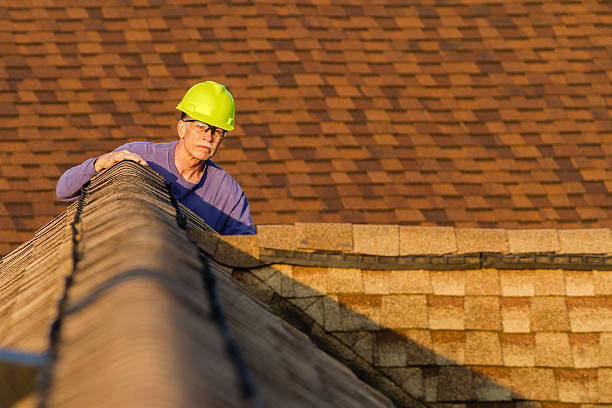 Quick and Trustworthy Emergency Roof Repair Services in Mason, TN